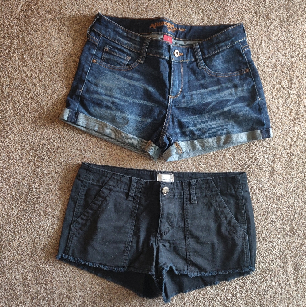 Shorts Bundle